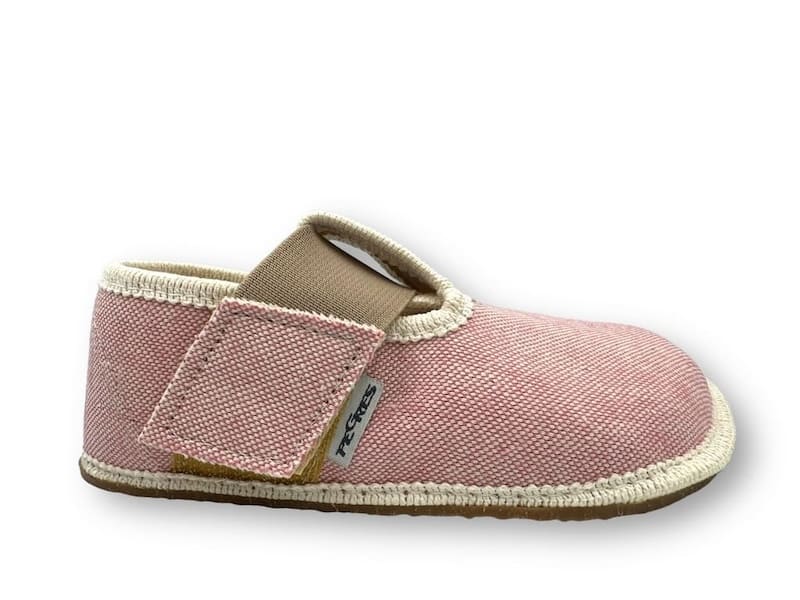 PEGRES BAREFOOT PAPUcE BF01U - RUzOVe11